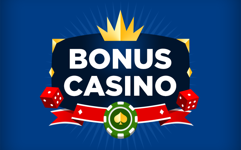 ▻ Как работают бонусы онлайн-казино? | Ukrcasino
